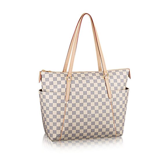 Louis Vuitton Totally MM Tote - Picture 1 of 1